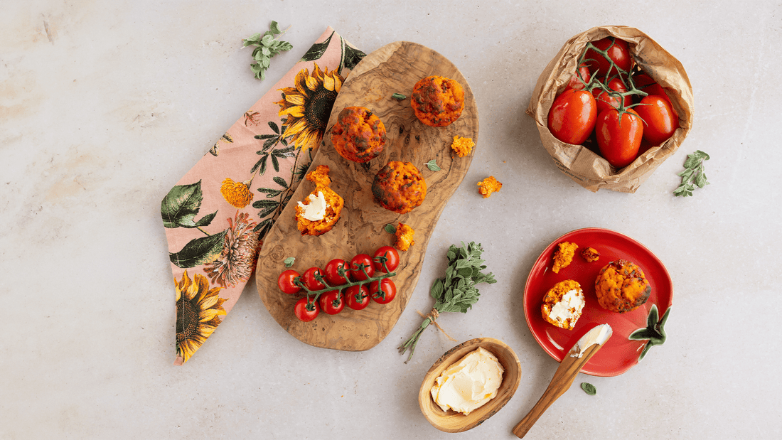 Muttertag! - oilvinegar.ch