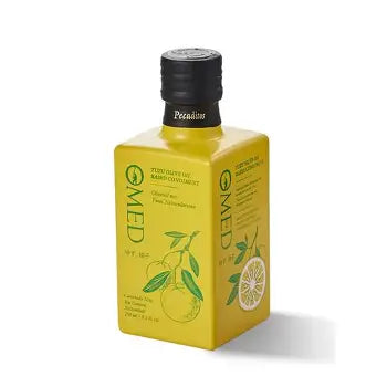 Olivenöl Extra Virgen Yuzu O Med, 250ml