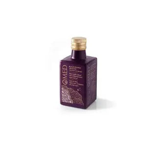 Olivenöl Extra Virgen Trüffel schwarz O Med, 250ml