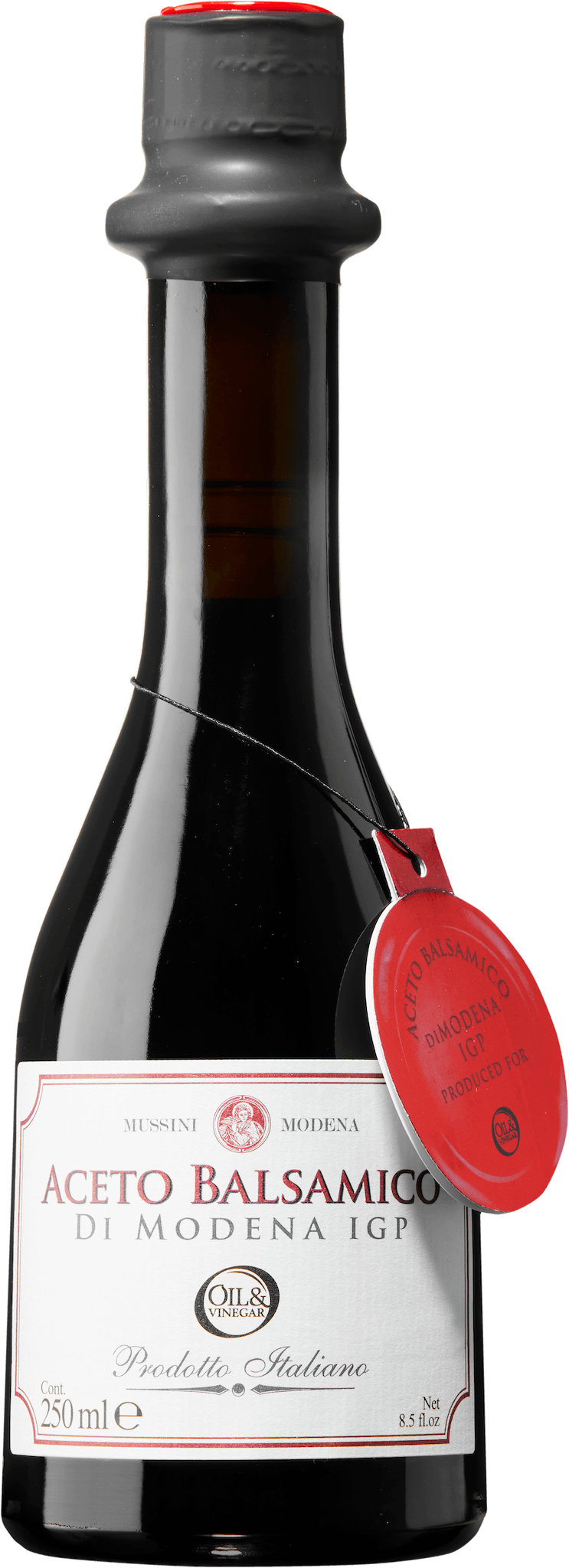 vinaigre balsamique de sélectionné à Modène par la vinaigrerie la