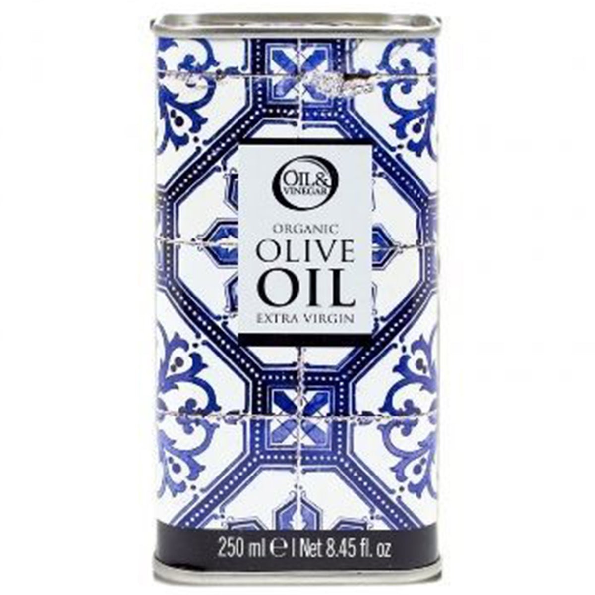 Biologisches Natives Olivenöl Extra 250ml - oilvinegar.ch