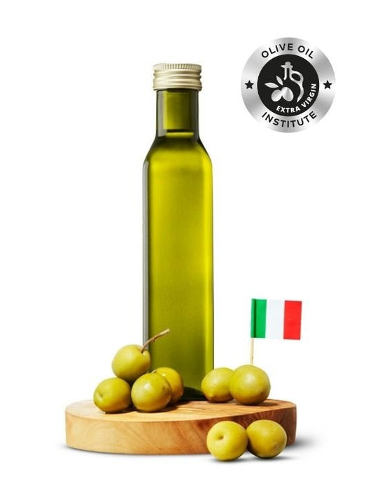 Bonsecco Extra Vergine Olivenöl - oilvinegar.ch