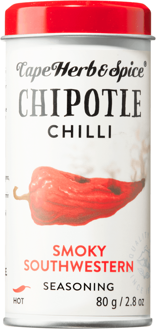 Chipotle Chili Seasoning 80 g - oilvinegar.ch