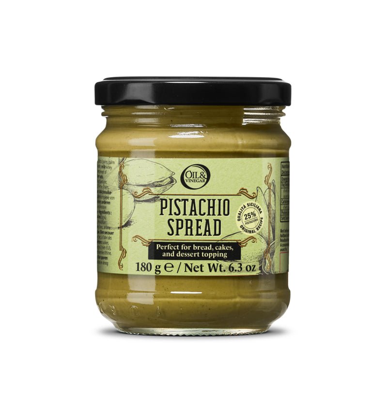 Crema al Pistacchio 180 g - oilvinegar.ch