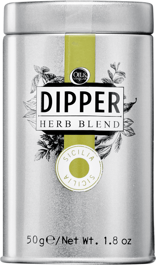 Dipper Sicilia 50 g - oilvinegar.ch