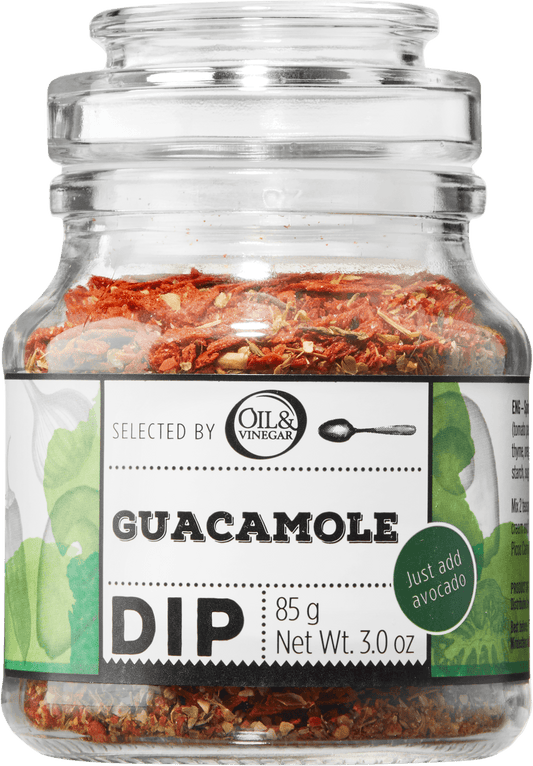 Guacamole Dip 85 g - oilvinegar.ch