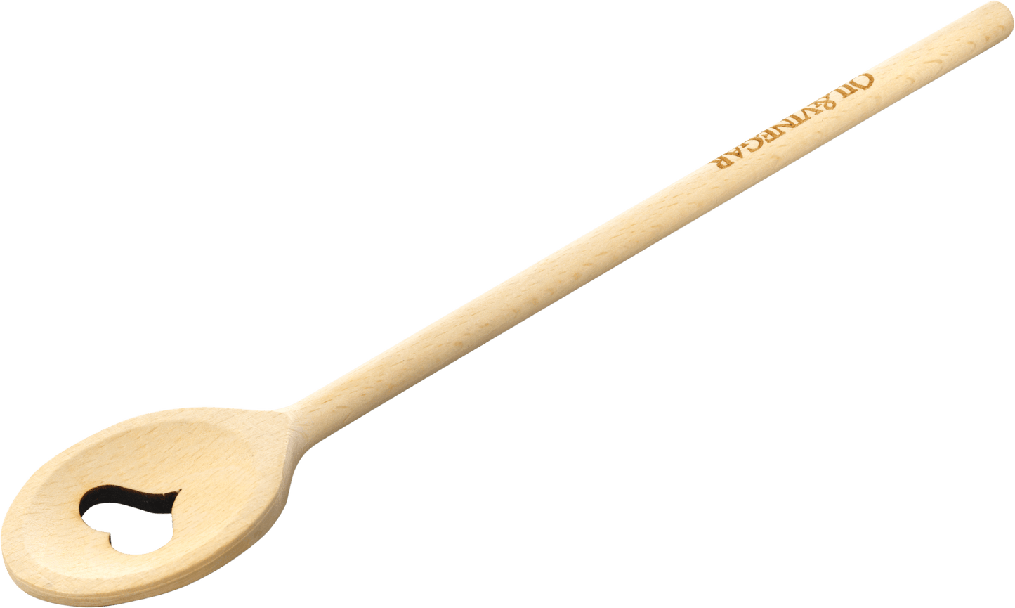 Kochlöffel Herz 30 cm - oilvinegar.ch