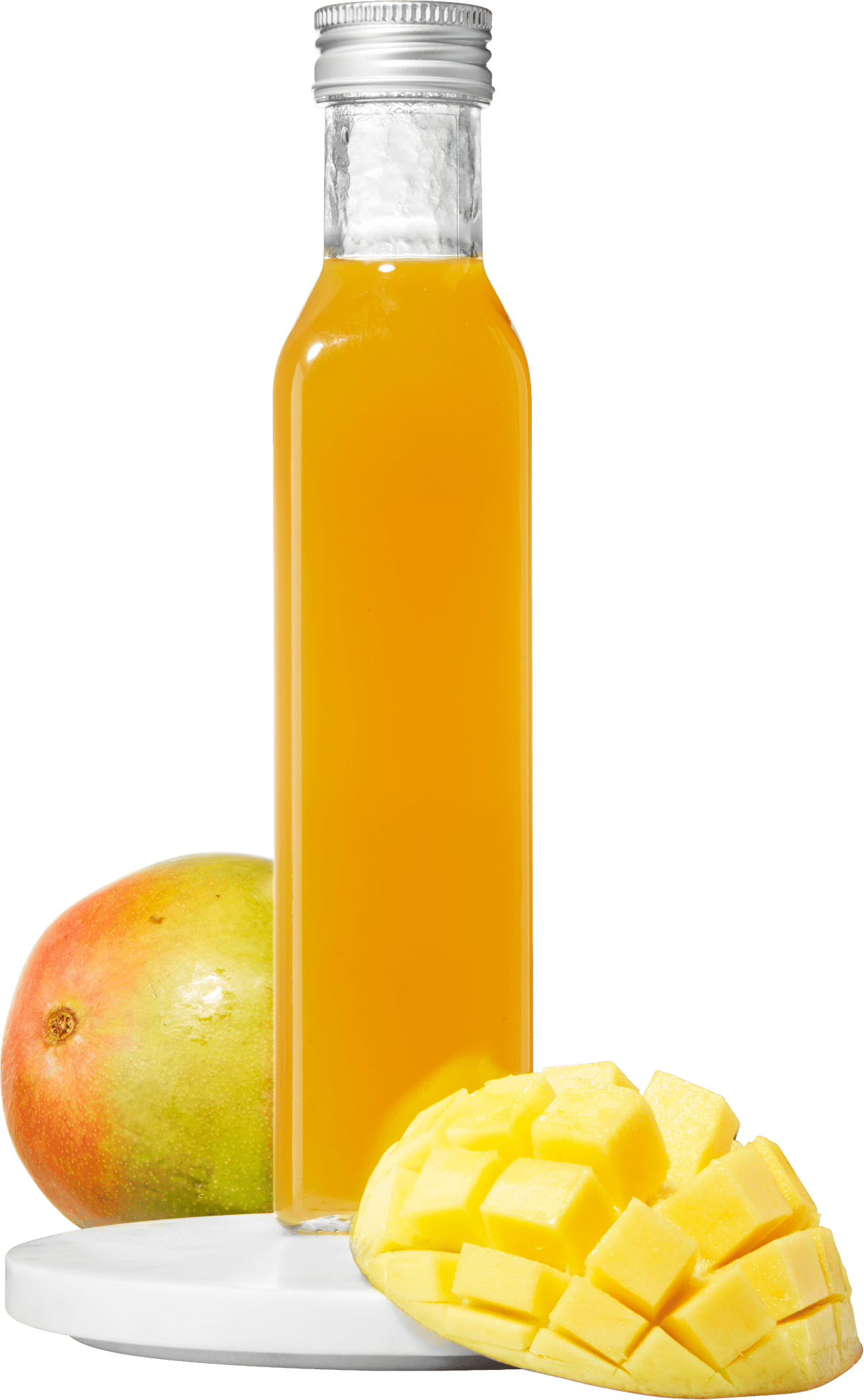 Mango Agrodolce - oilvinegar.ch