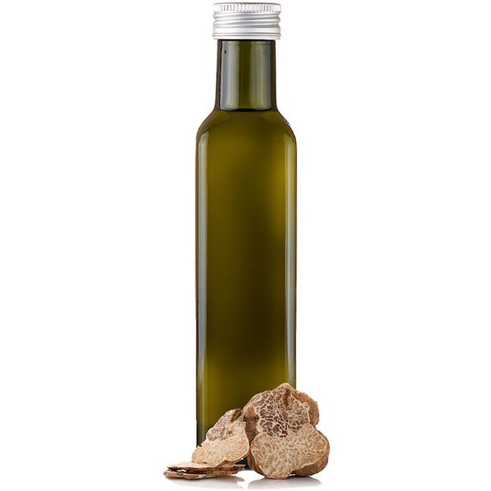 Natives Olivenöl Extra mit weissem Trüffel - oilvinegar.ch