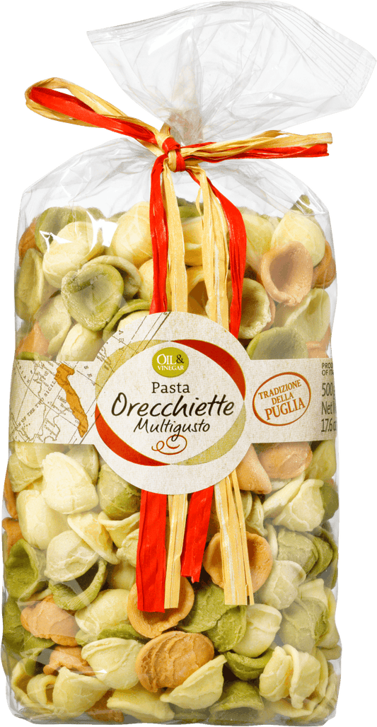 Pasta Orecchiette Multigusto 500 g - oilvinegar.ch