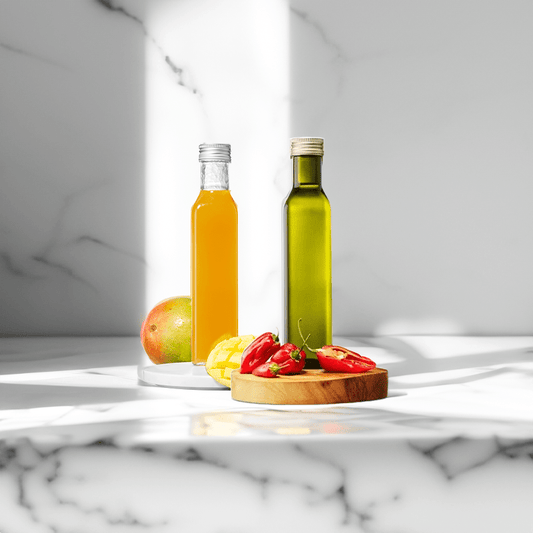 Perfect Match: Chili - Mango - oilvinegar.ch