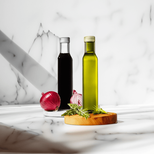 Perfect Match: Rosmarin - Rote Zwiebel - oilvinegar.ch