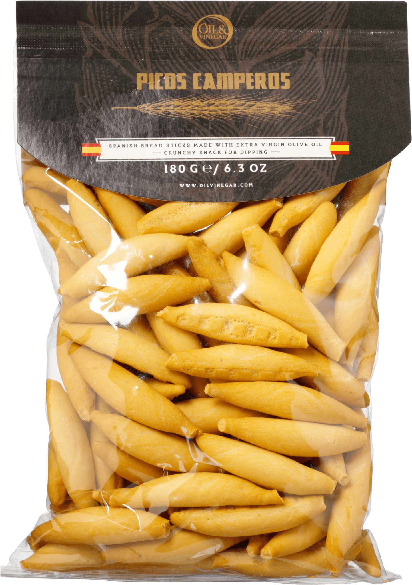 Picos Camperos 180 g - oilvinegar.ch