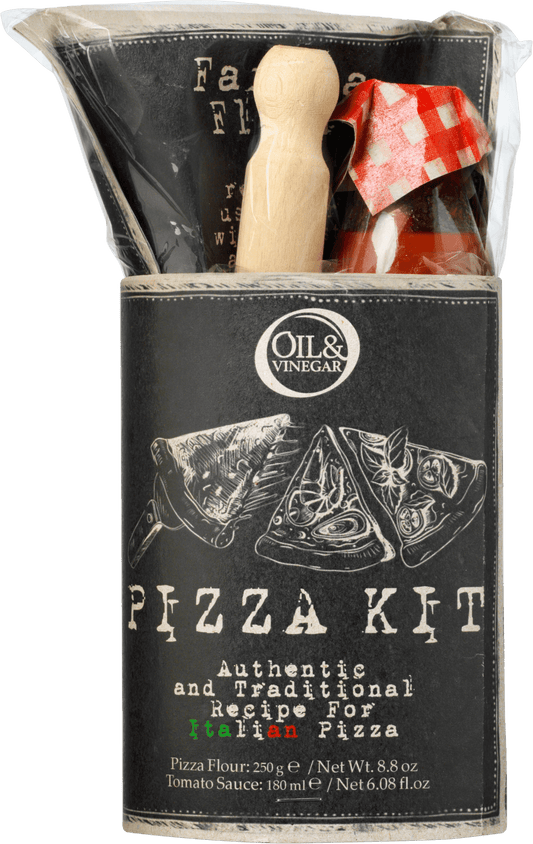 Pizza Kit 3 Stück - oilvinegar.ch
