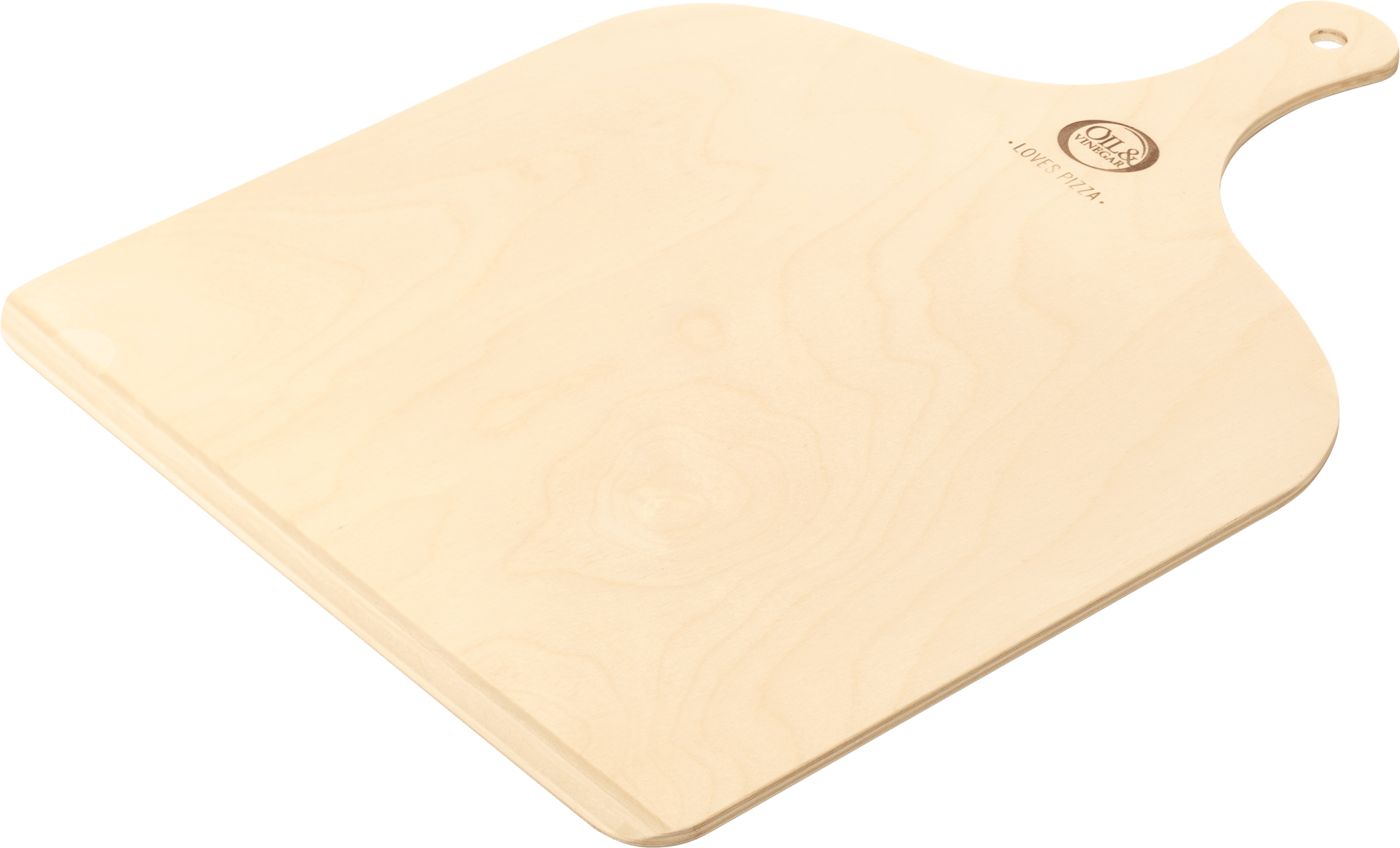 Olive Wood Board 38x18cm