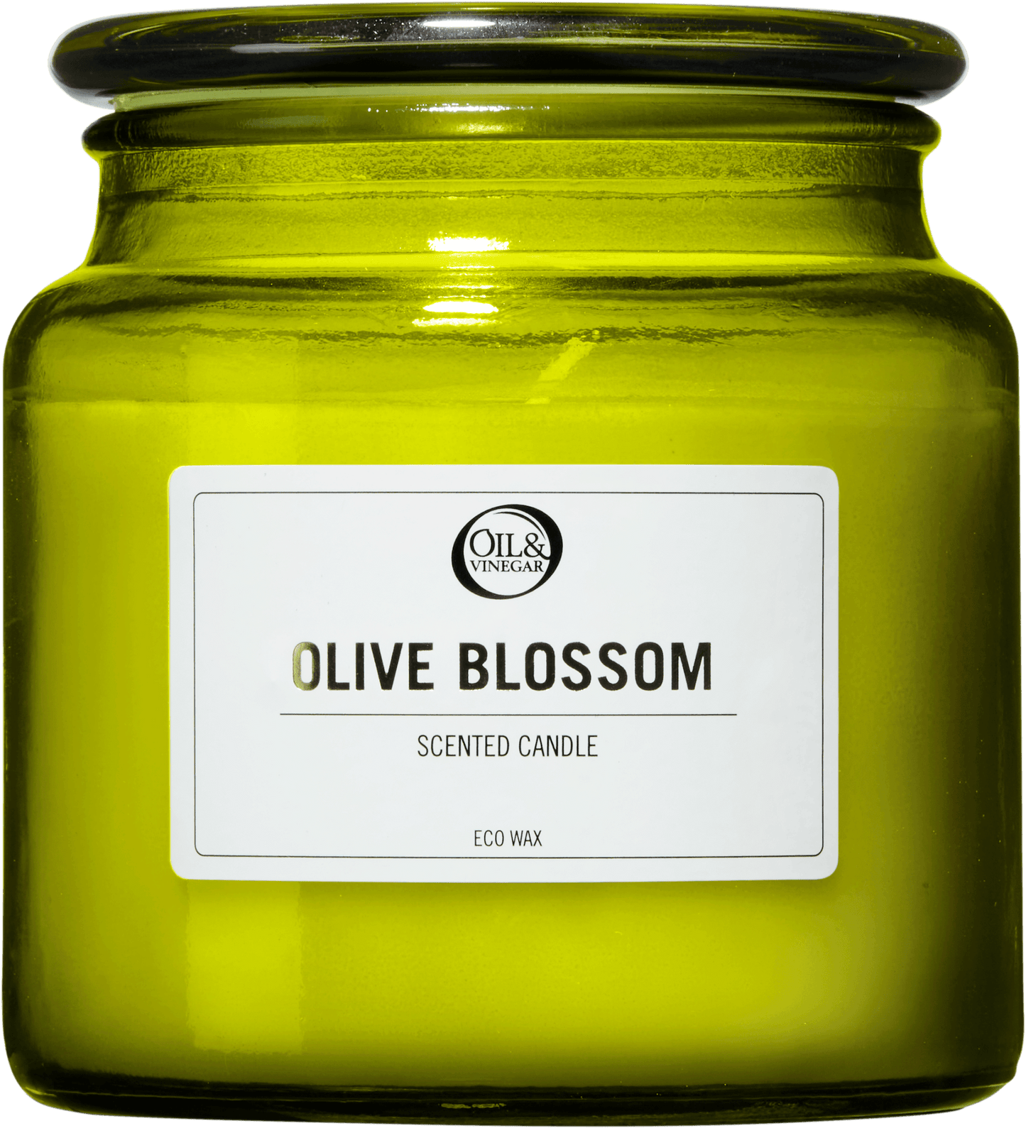 Scented Candle Olive Blossom - oilvinegar.ch