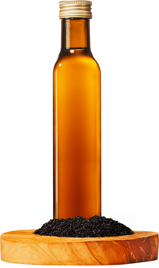 Schwarzkümmelöl - oilvinegar.ch