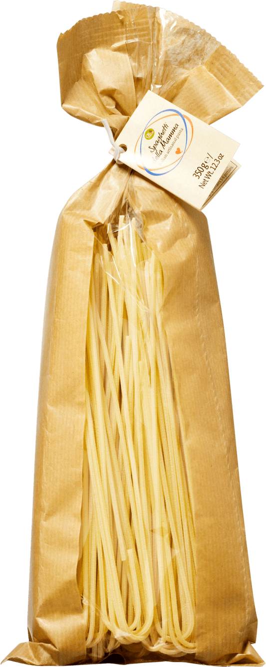Spaghetti della Mamma 350 g - oilvinegar.ch