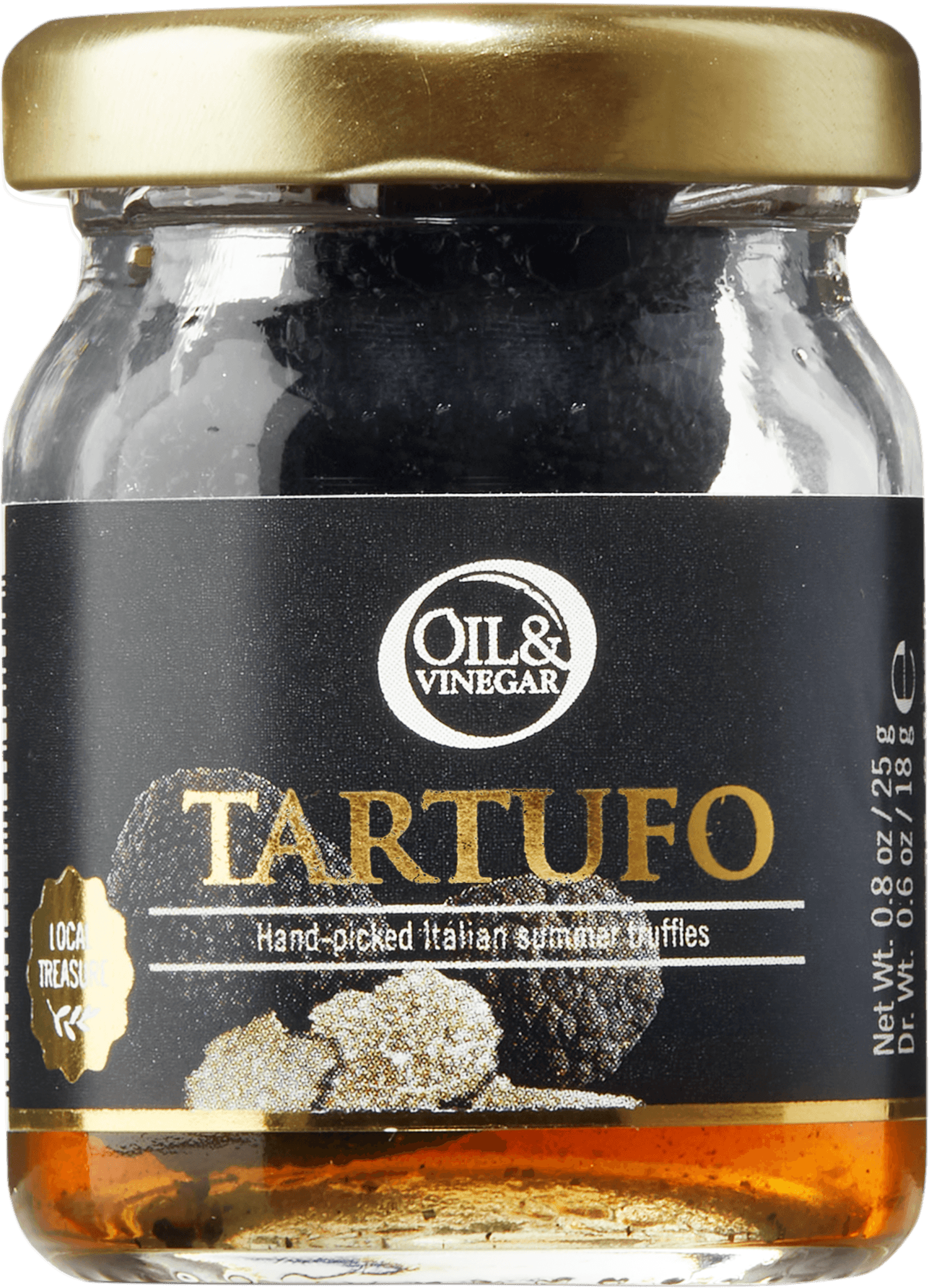 Summer truffle sauce - 120 g
