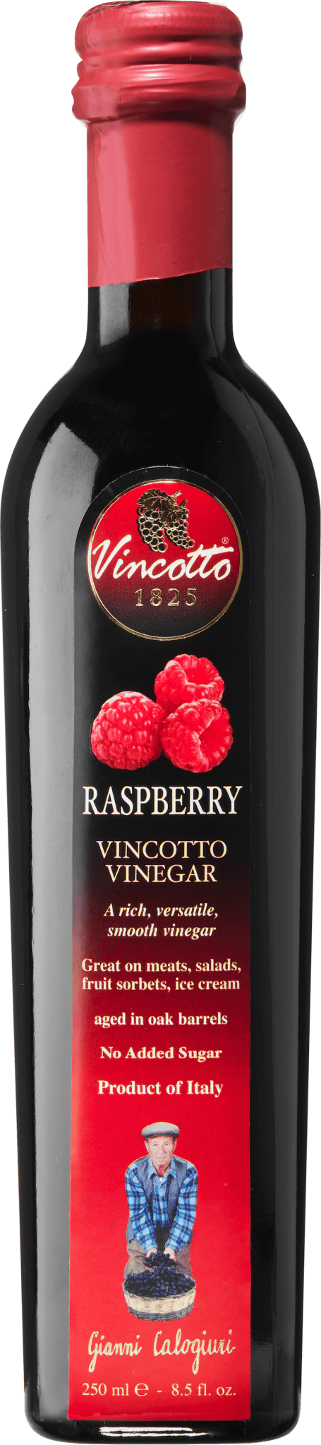 Vincotto Himbeere 250 ml - oilvinegar.ch