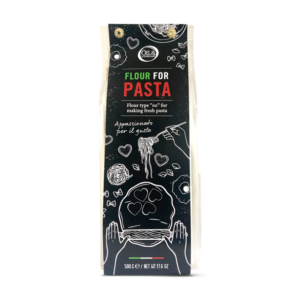 Pastamehl 500 g