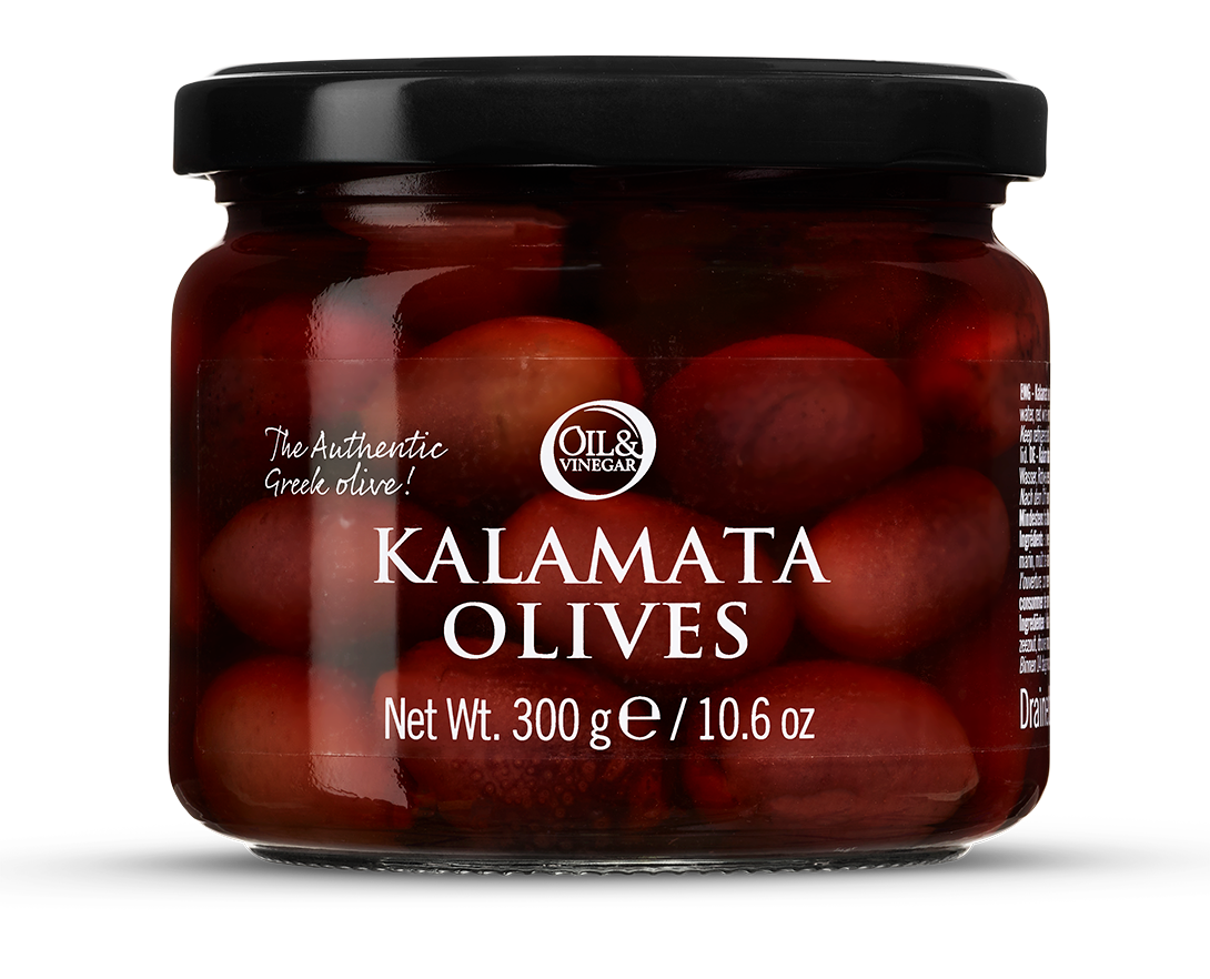 Olive di Kalamata 300 g
