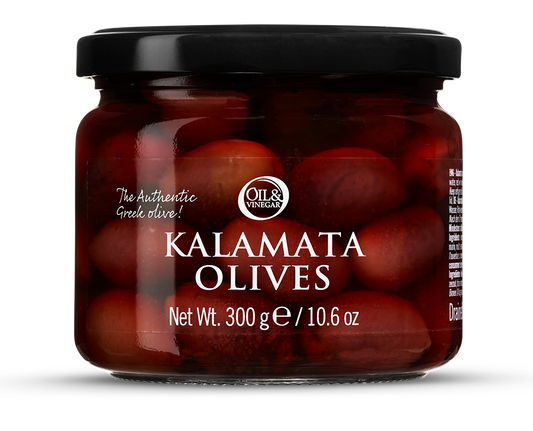Kalamata Olives 300 g
