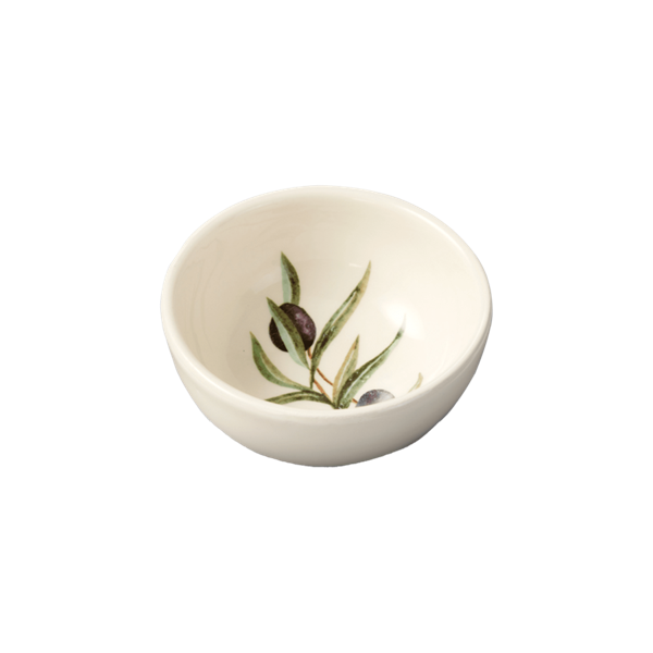 Limoni flat plate yellow 28 cm