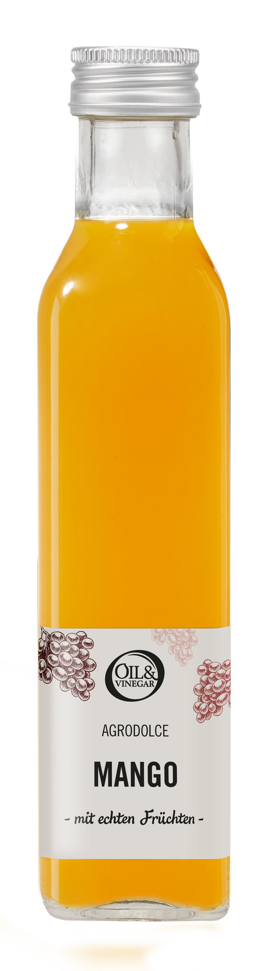 Mangopulpe Agrodolce