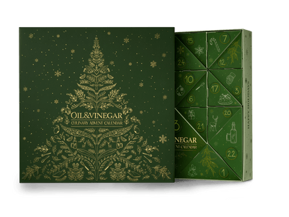 Adventskalender 2025 - oilvinegar.ch