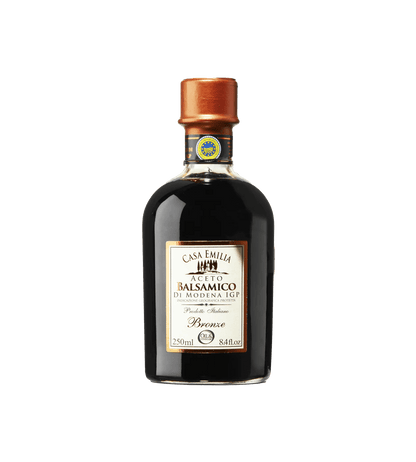 Balsamico Essig Bronze IGP 250 ml - oilvinegar.ch