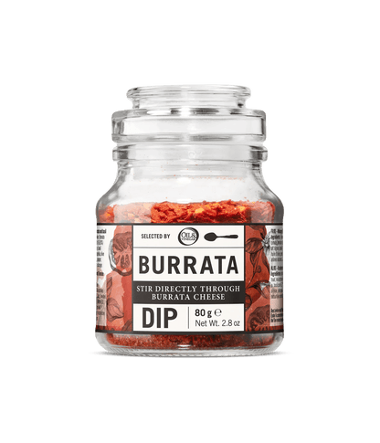 Burrata Dip - 80g - oilvinegar.ch