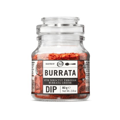 Burrata Dip - 80g - oilvinegar.ch