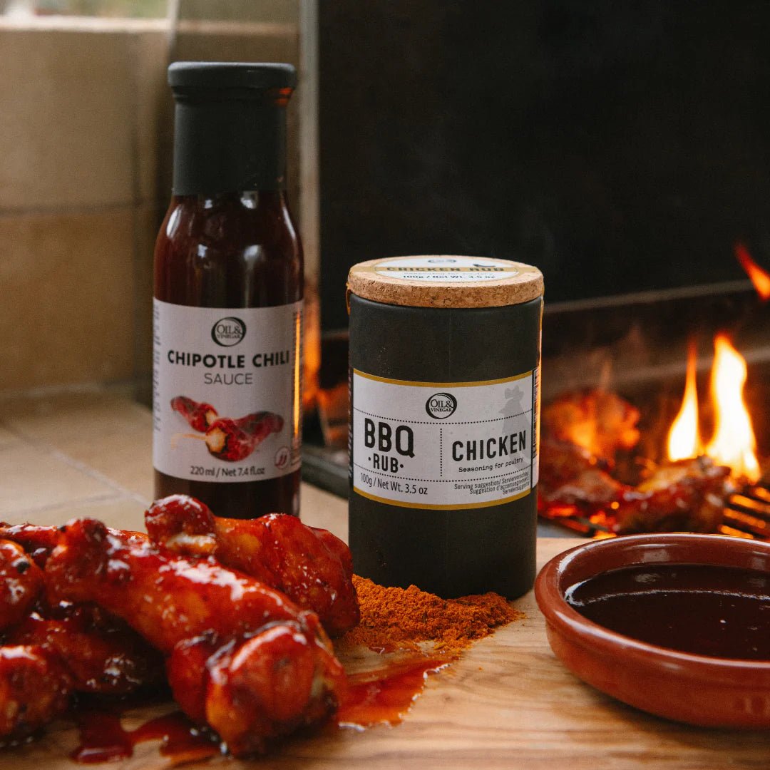Chicken Curry Rub 100g - oilvinegar.ch