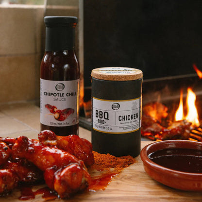 Chicken Curry Rub 100g - oilvinegar.ch