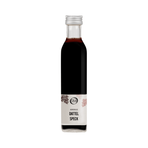 Dattel-Speck Agrodolce - oilvinegar.ch