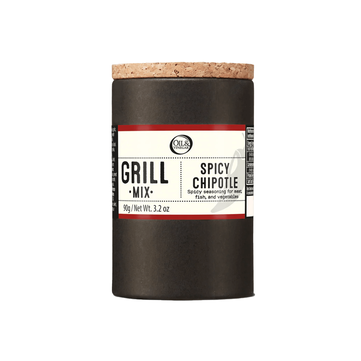 Grillmix Spicy Chipotle - oilvinegar.ch