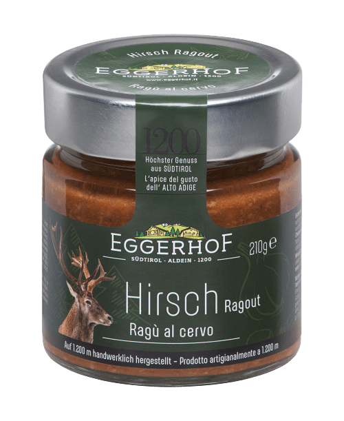 Hirschragout – Eggerhof - oilvinegar.ch
