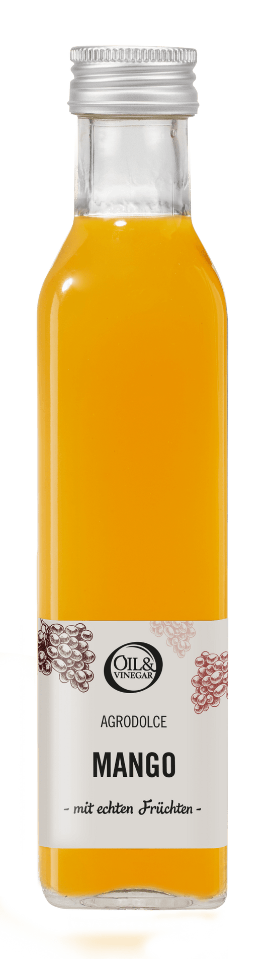 Mangopulpe Agrodolce - oilvinegar.ch