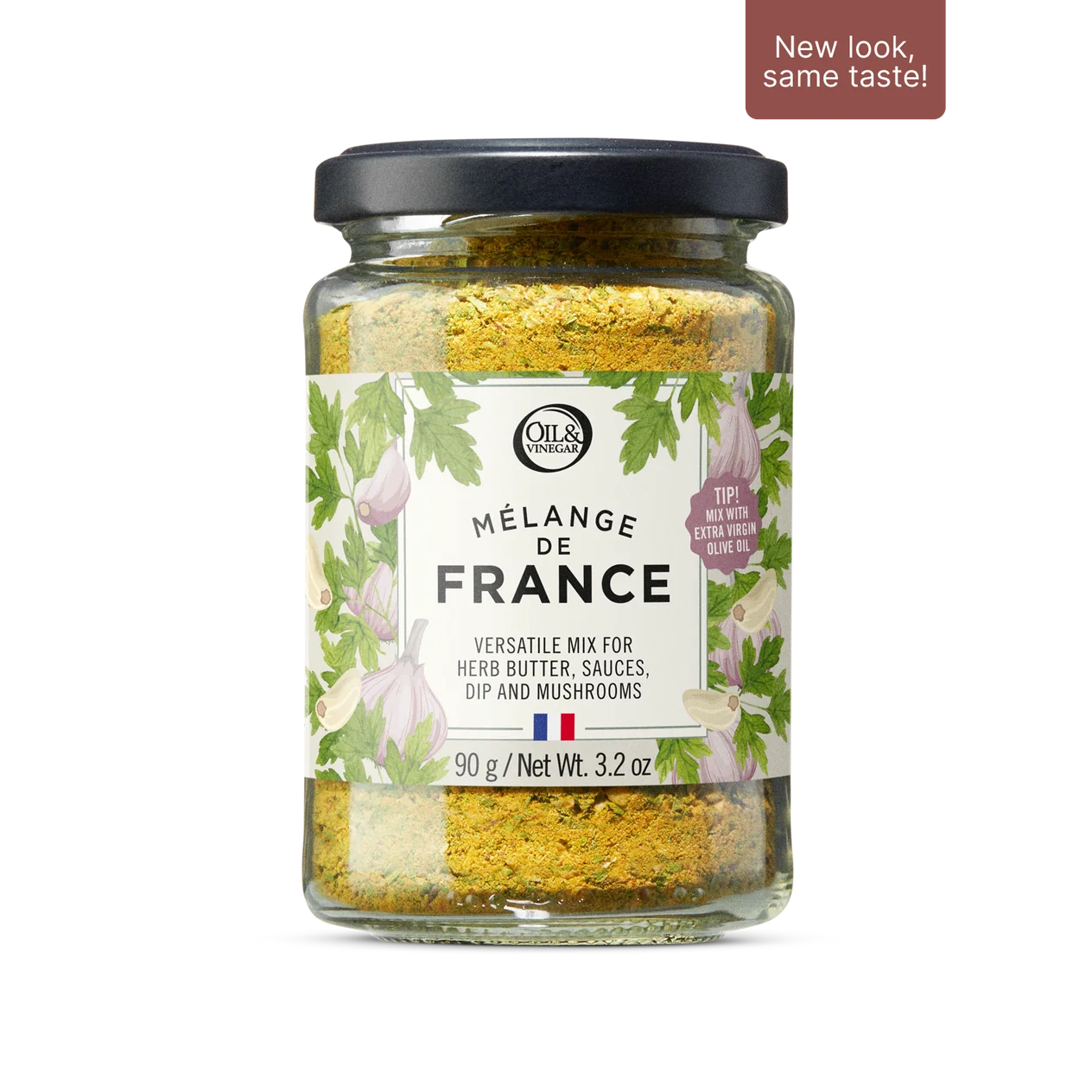 Mélange De France 90 g - oilvinegar.ch