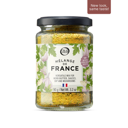 Mélange De France 90 g - oilvinegar.ch
