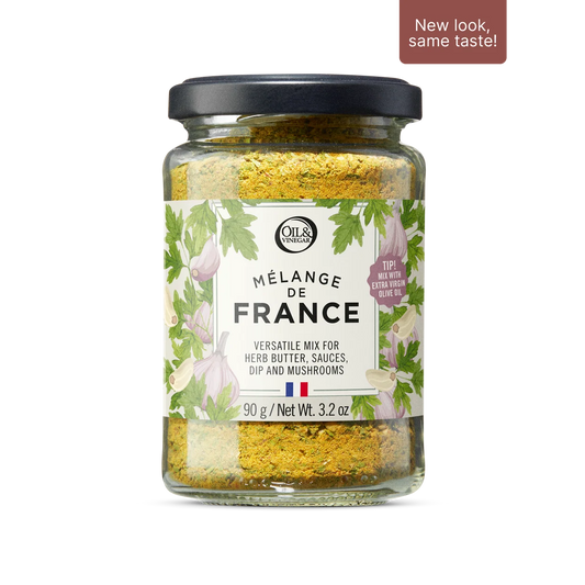 Mélange De France 90 g - oilvinegar.ch
