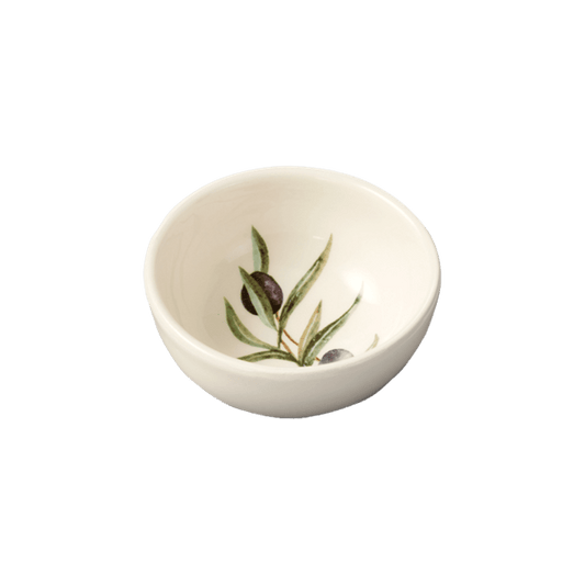 Olive Dipping bowl 11cm - oilvinegar.ch