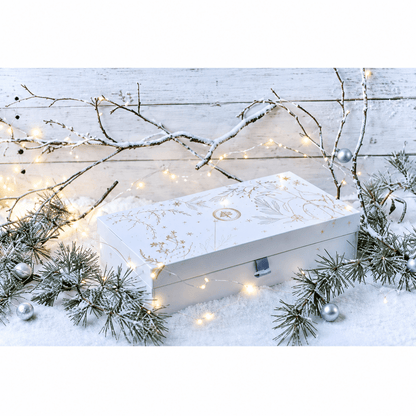 Oliviers & Co Adventskalender 2026 - oilvinegar.ch