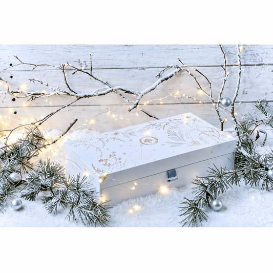 Oliviers & Co Adventskalender 2026 - oilvinegar.ch