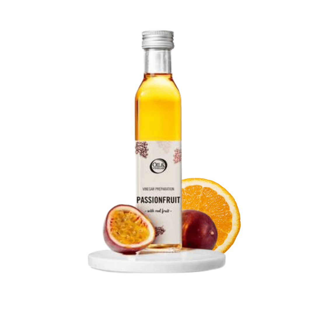 Orangen Passionsfrucht Agrodolce - oilvinegar.ch