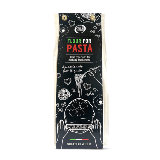 Pastamehl 500 g - oilvinegar.ch