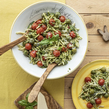 Pesto al Limone 135 g - oilvinegar.ch