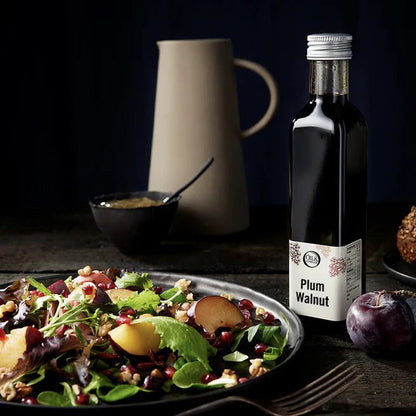 Pflaumen - Walnuss Agrodolce - oilvinegar.ch