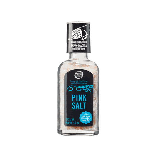 Pink Salt Mühle 118g - oilvinegar.ch